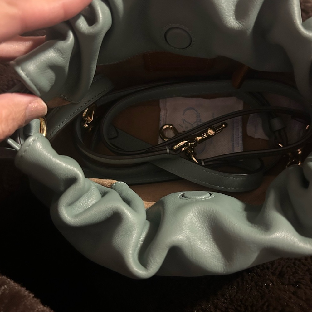 Coach Faye Bag - Picture 3 of 5